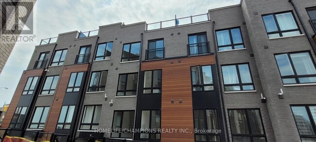 Building Photo - 145-145 Tapscott Rd