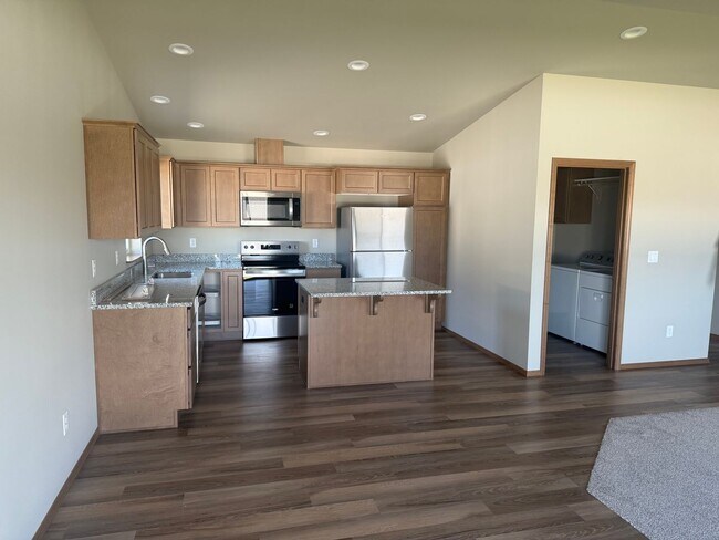 Foto del edificio - New Construction 3 bed, 2 bath!