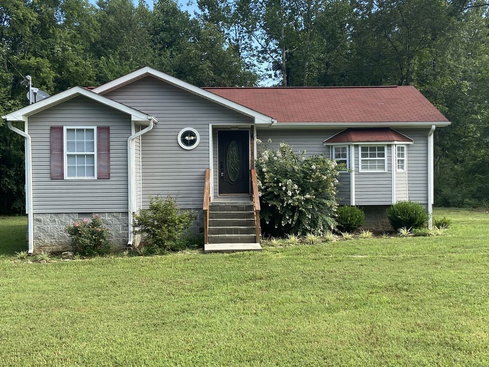 115 Gulch Rd, Trenton, GA 30752 House Rental in Trenton, GA
