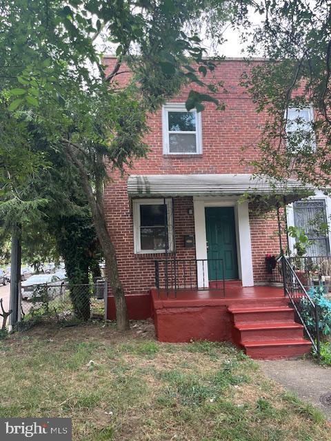 Building Photo - 2636 W Lafayette Ave