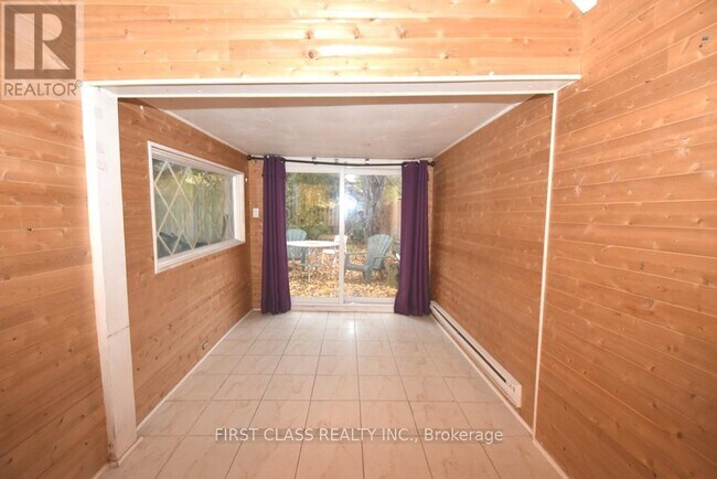 Photo du bâtiment - 192 Major St