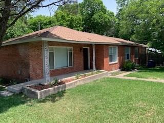 Foto principal - 4501 Finley Dr