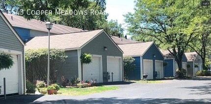 Building Photo - 6543 Cooper Meadows Rd