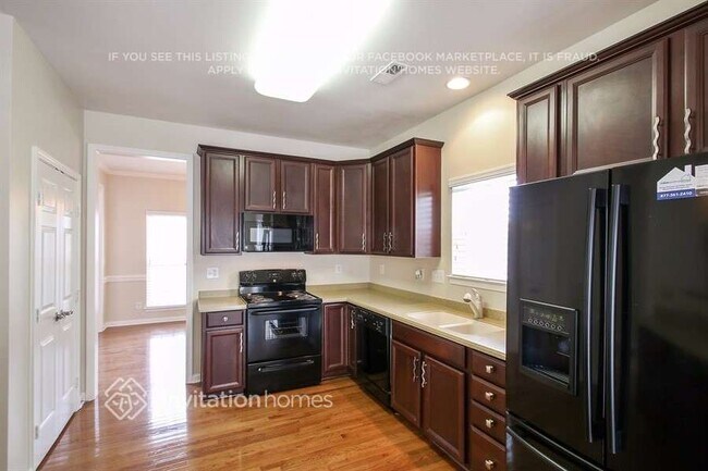 Foto del edificio - 11227 Winget Pond Rd