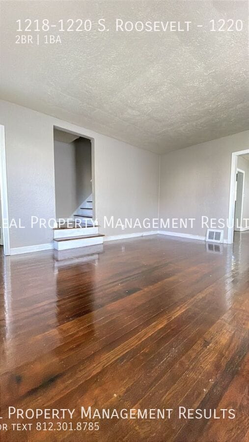 Building Photo - 1218-1220 S. Roosevelt-1220