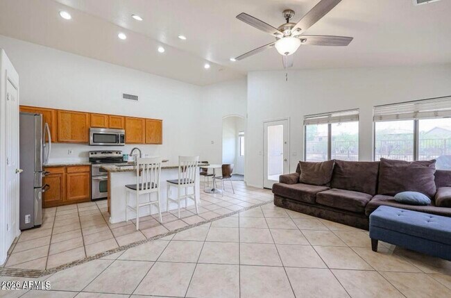 Building Photo - 4099 E Rustler Way