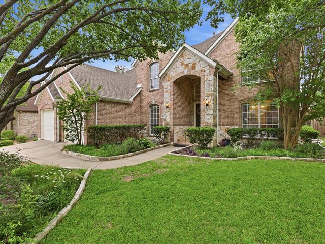 Foto del edificio - 8405 Arbor Creek Ln