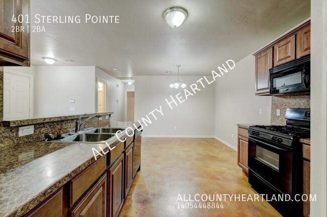 Foto del edificio - 401 Sterling Pointe Way