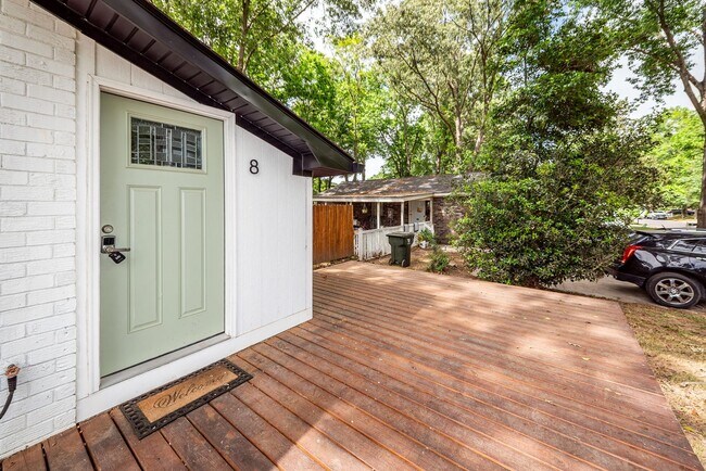 Foto del edificio - 3 Bedroom, 1 Bathroom Home in Willowbrook - Goose Creek