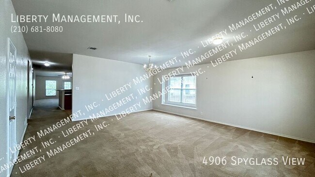 Foto del edificio - 4906 Spyglass View