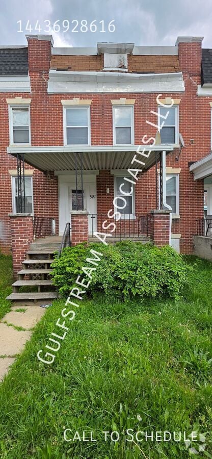 Building Photo - 521 Normandy Ave