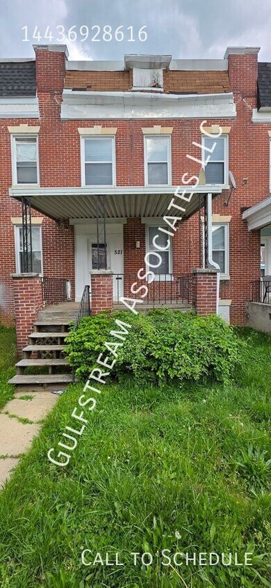 Foto principal - 521 Normandy Ave