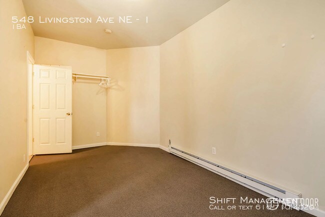 Foto del edificio - 548 Livingston NE #1 - Cute studio unit!
