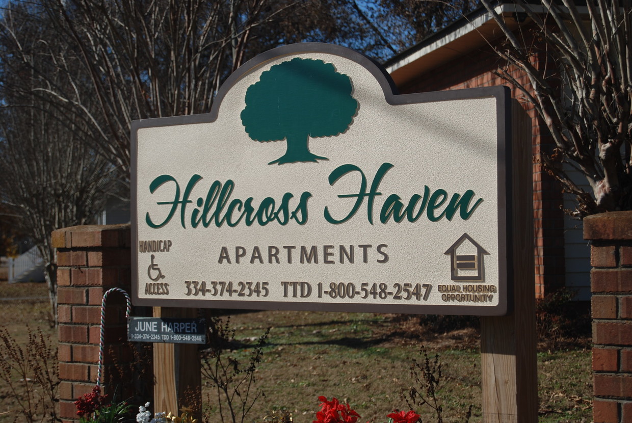 Foto principal - Hillcross Haven