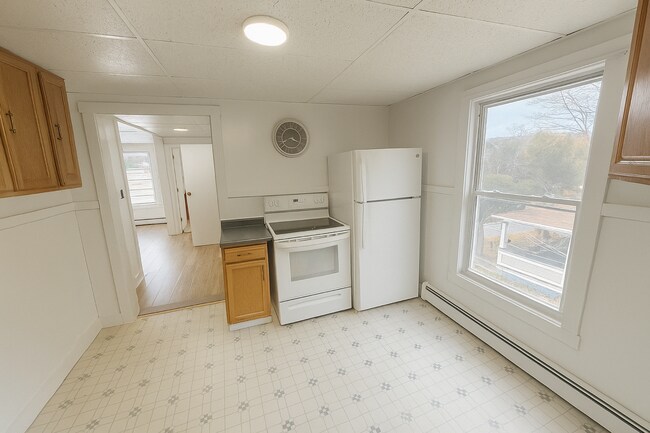 Foto del edificio - 66 School St