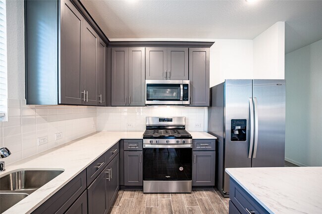Foto del edificio - 5135 Persimmon Peak Pl