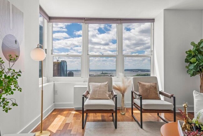 Foto del edificio - 88 Morgan St