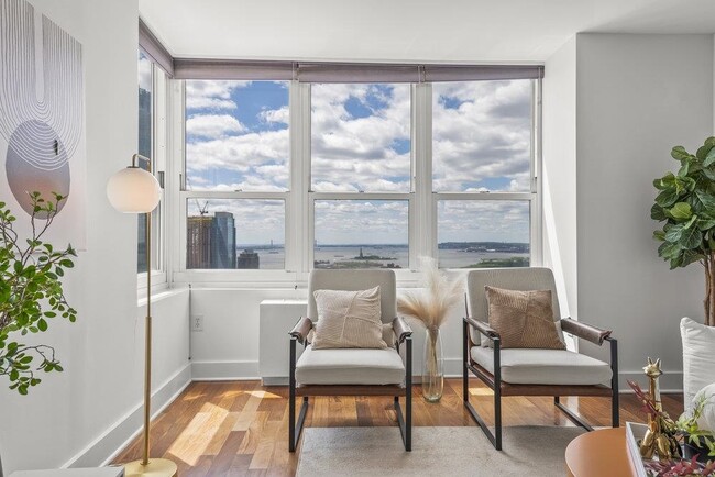 Building Photo - 88 Morgan St