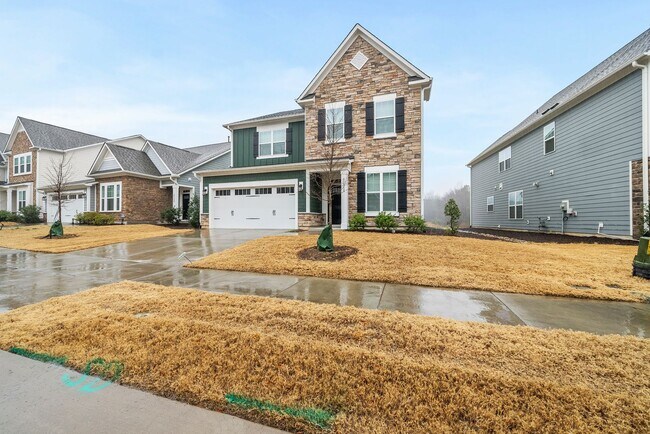 Building Photo - 2116 Curry Mdw Wy