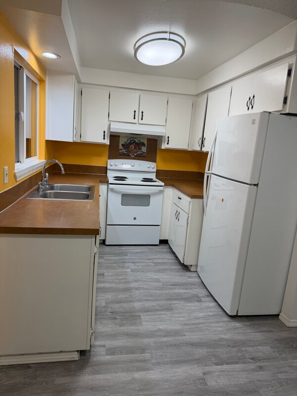 Foto del edificio - 3509 R St