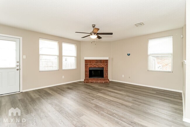 Foto del edificio - 716 Tuscany Trail