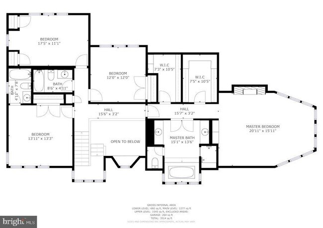 Building Photo - 5523 Warwick Pl