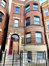 Building Photo - 4939 S Vincennes Ave
