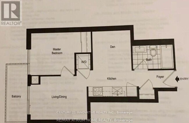 Building Photo - 2031 Kennedy Rd