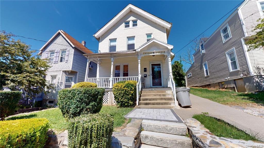 Foto principal - 1020 Constant Ave