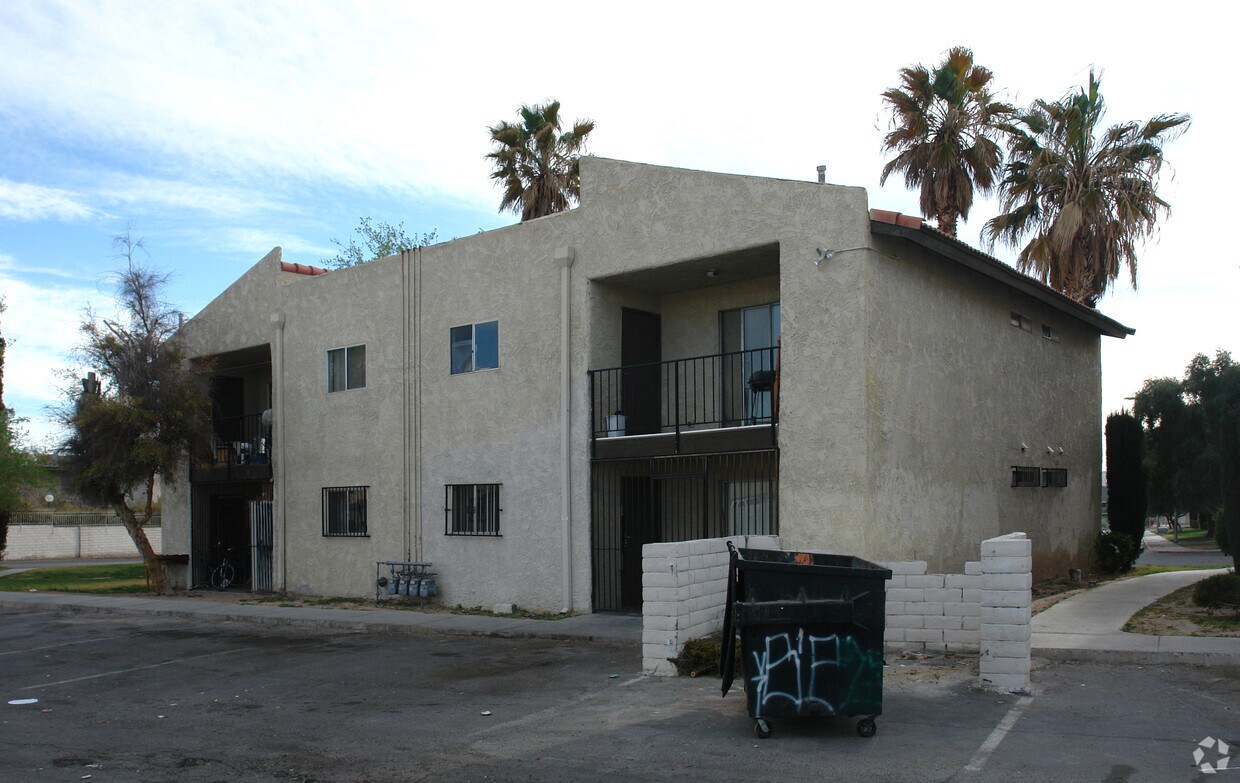 Foto del edificio - 3623 Van Dyke Ave