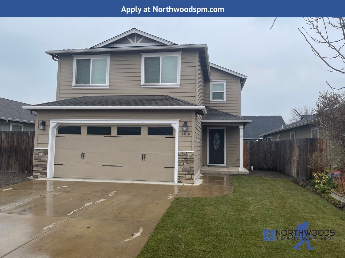 Primary Photo - Beautiful 1982 Sq. Foot of Living-2 Story ...