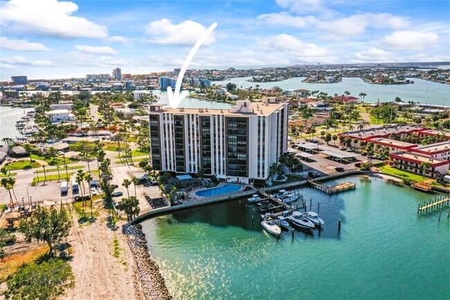 Foto del edificio - 10355 Paradise Blvd