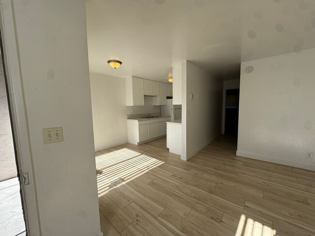 Foto del edificio - Renovated Apartment