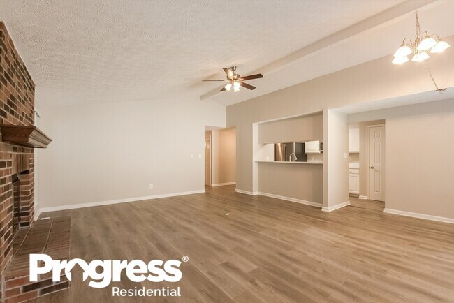 Building Photo - 4419 Deerview Ct