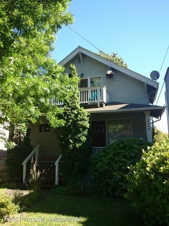 Building Photo - 2 br, 1 bath Apartment - 2049 NW 61st Street