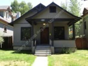 Building Photo - 1416 N 11th St