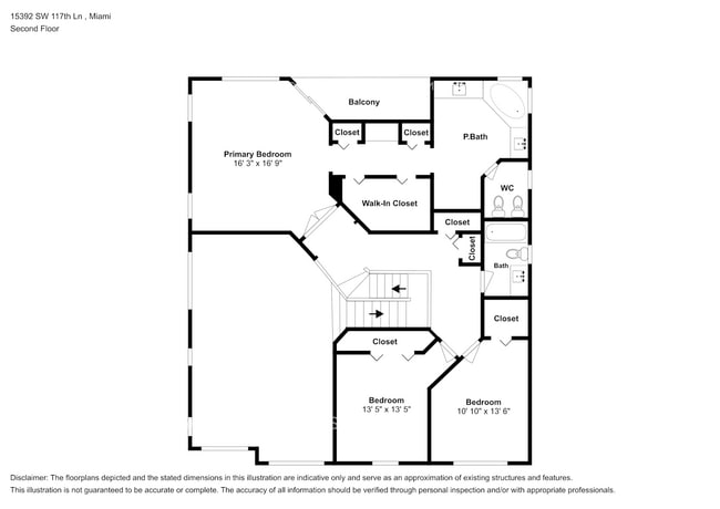 Building Photo - 15392 SW 117th Ln