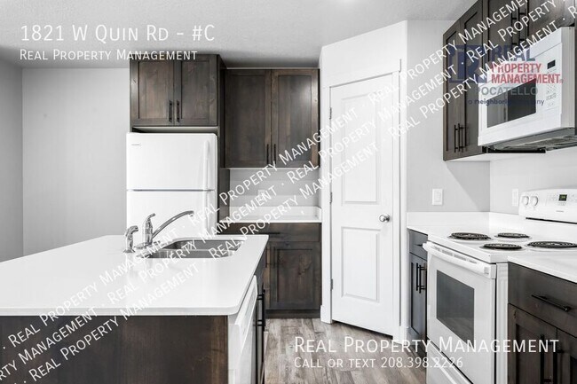 Foto del edificio - 1821 W Quinn Rd