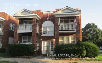 Building Photo - 2601 Amie Ct