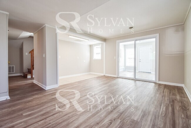 Foto del edificio - Living where You Love is Good for your Heart!