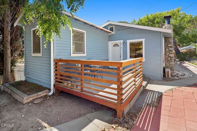 Primary Photo - 5621 Freeman Ave