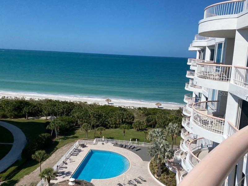 455 Longboat Club Rd Unit PH1, Longboat Key, FL 34228 Condo for Rent