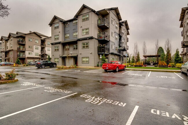 Foto del edificio - Modern Studio Condo at 45 Central | Upscal...