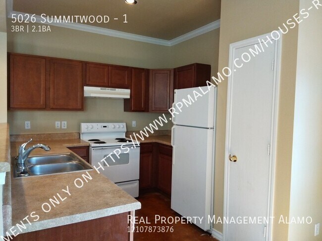Building Photo - 5026 Summitwood-1