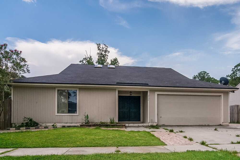 Foto principal - 3738 Indian Princess Rd N