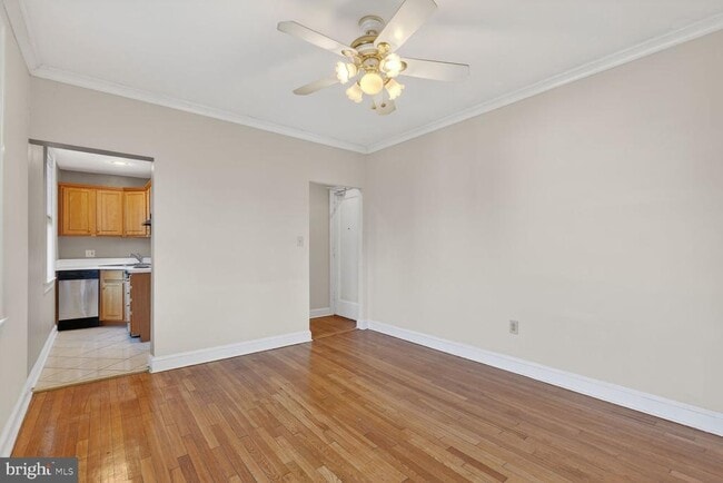 Foto del edificio - 1820 Swann St NW