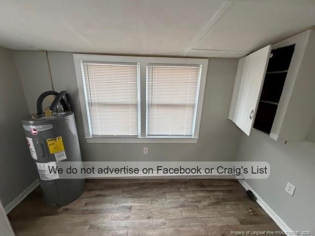 Foto del edificio - 503 Longview Dr