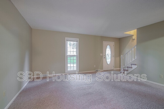 Foto del edificio - 2806 N Walrond Ave