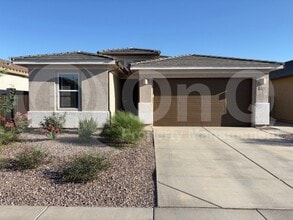 Building Photo - 12287 E Verbina Ln