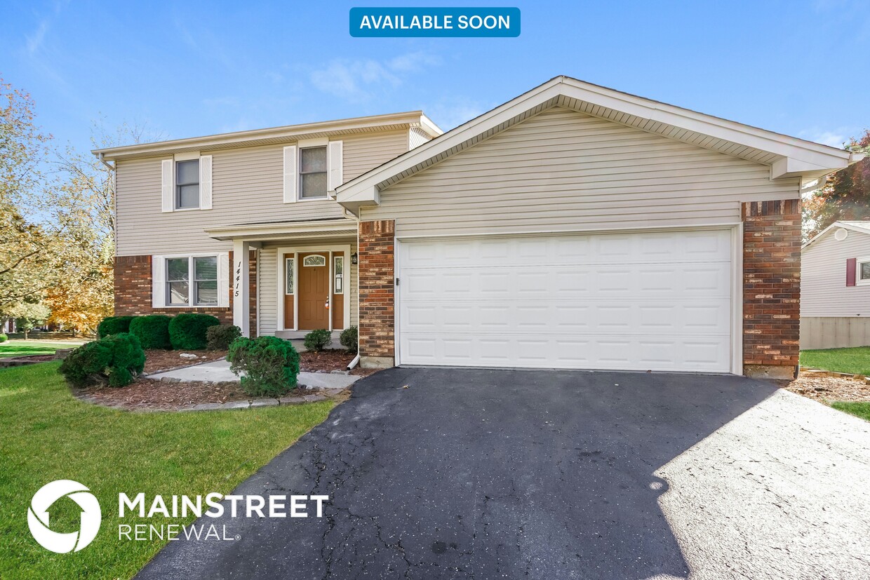 Primary Photo - 14415 Quiet Cove Ct
